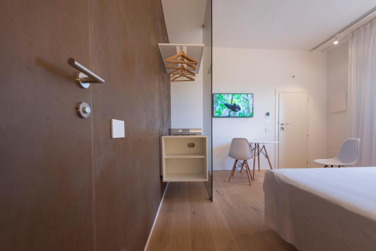 Terra D'Ombra Bed&Breakfast Сан-Джиминьяно Экстерьер фото