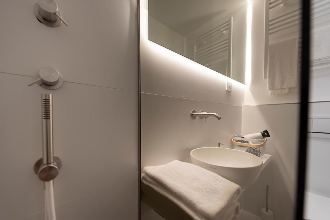 Terra D'Ombra Bed&Breakfast Сан-Джиминьяно Экстерьер фото