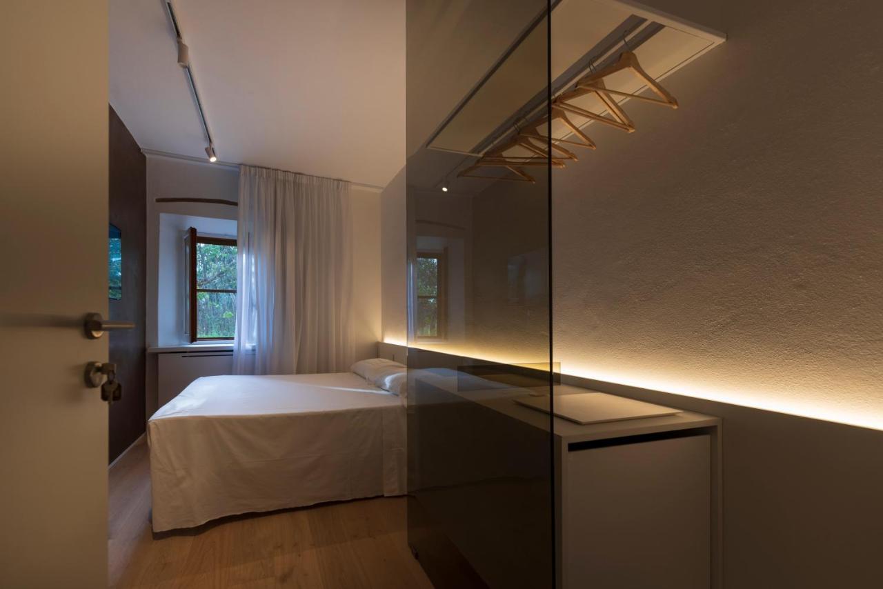 Terra D'Ombra Bed&Breakfast Сан-Джиминьяно Экстерьер фото