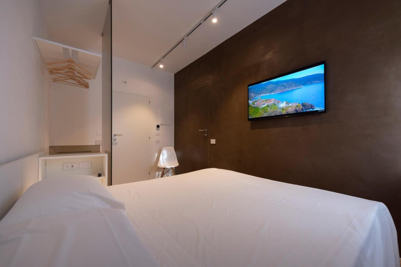 Terra D'Ombra Bed&Breakfast Сан-Джиминьяно Экстерьер фото
