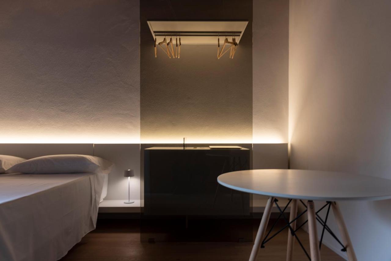 Terra D'Ombra Bed&Breakfast Сан-Джиминьяно Экстерьер фото