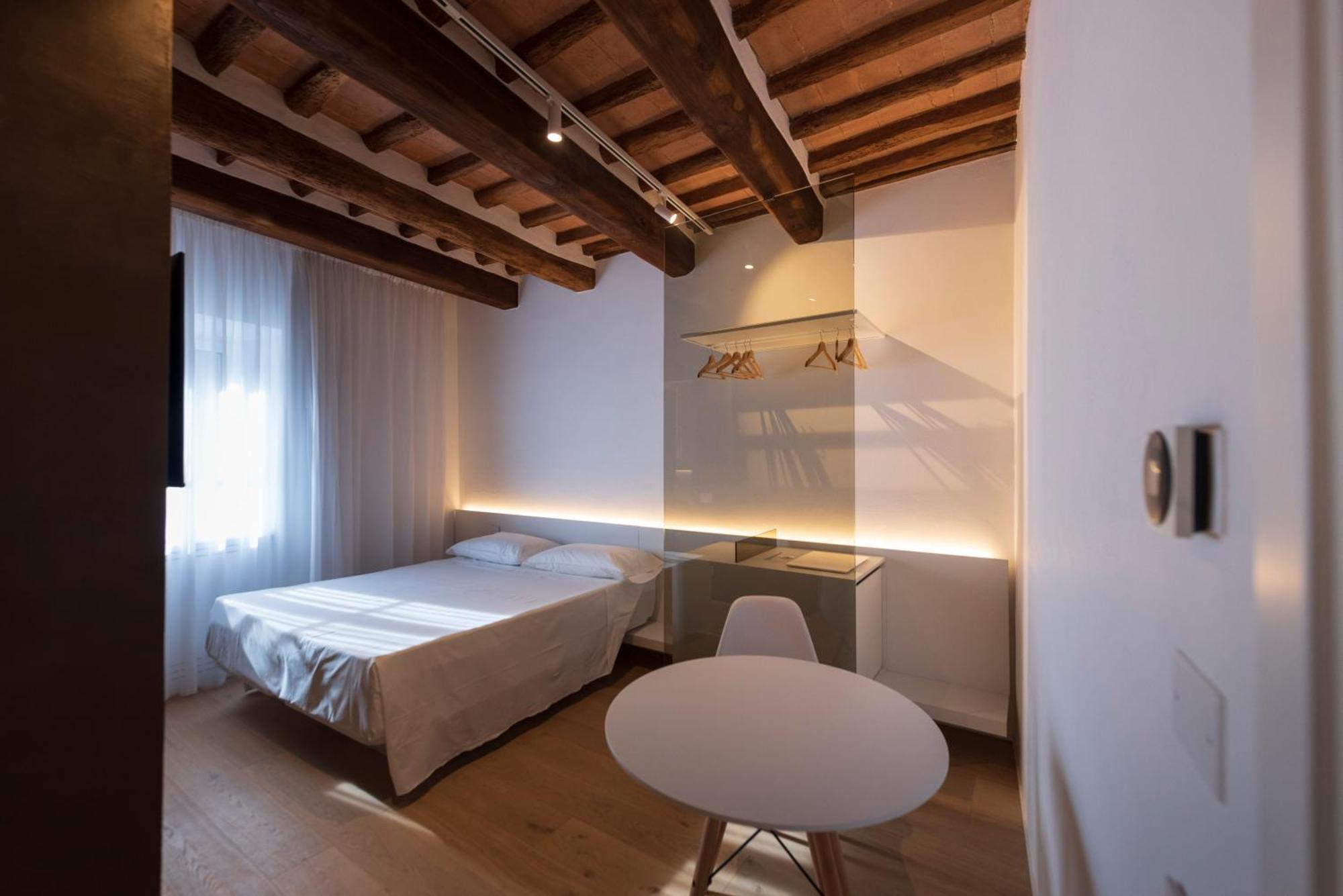 Terra D'Ombra Bed&Breakfast Сан-Джиминьяно Экстерьер фото